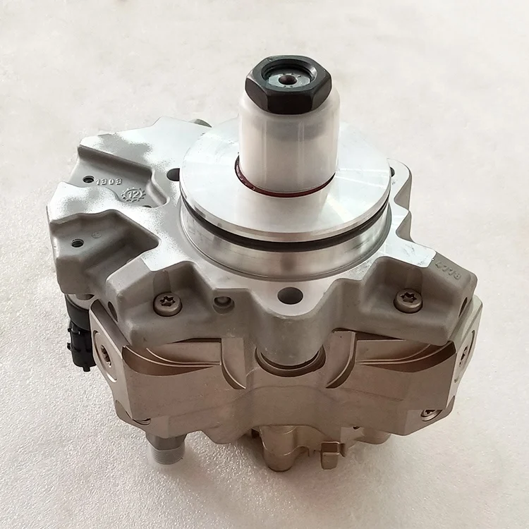 Machinery Engine Parts Injector Pump 4988595 Dong Feng Truck ISDE Diesel Engine Fuel Injection Pump 5264248 0445020150