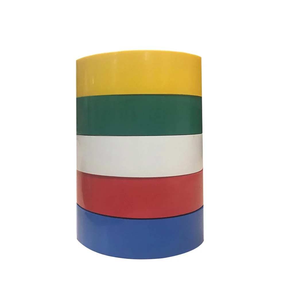 PVC Electrical Rubber Adhesion Insulation Tape