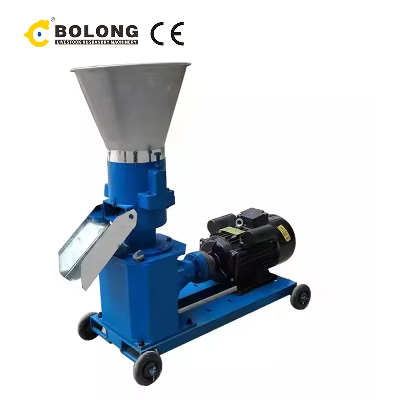 high quality animal Feed Granulator press roller millstone various mill matrices Animal Pellet Machine Spare Parts