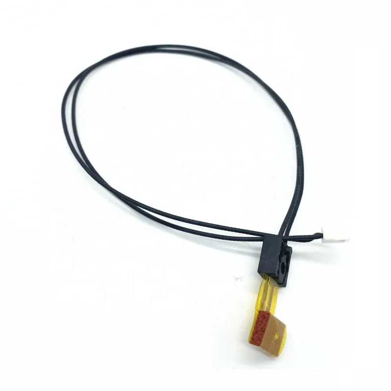 Fuser Thermistor For Konica Minolta BH 164 184 195 215 235 7718 185 6180 Fusing thermistor Copier printer Parts