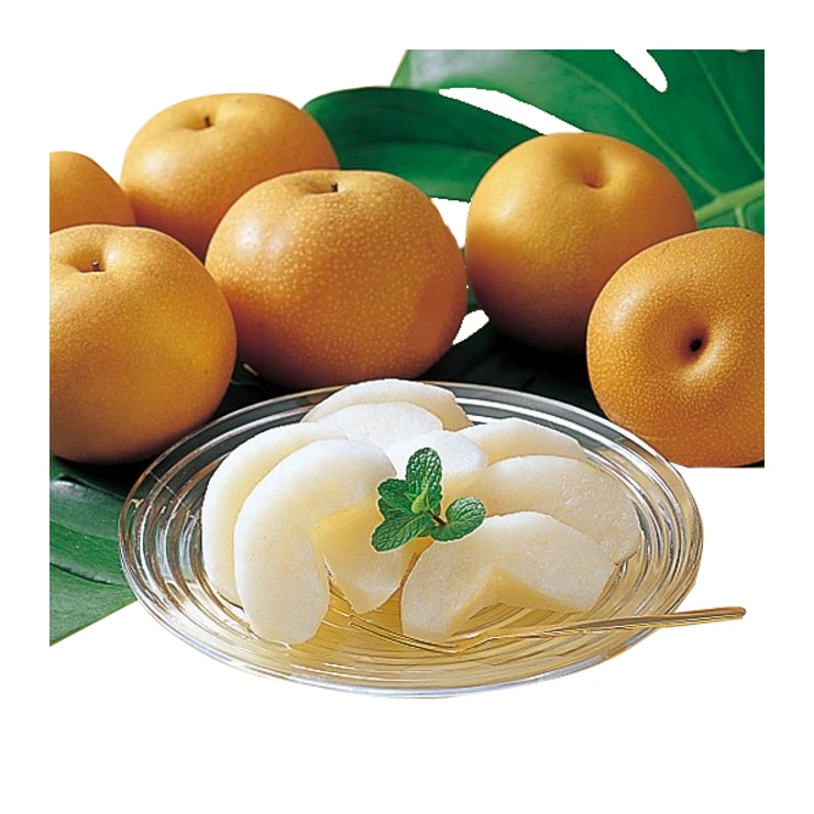 Japanese excellent cost performance Japanese fresh fruit pear