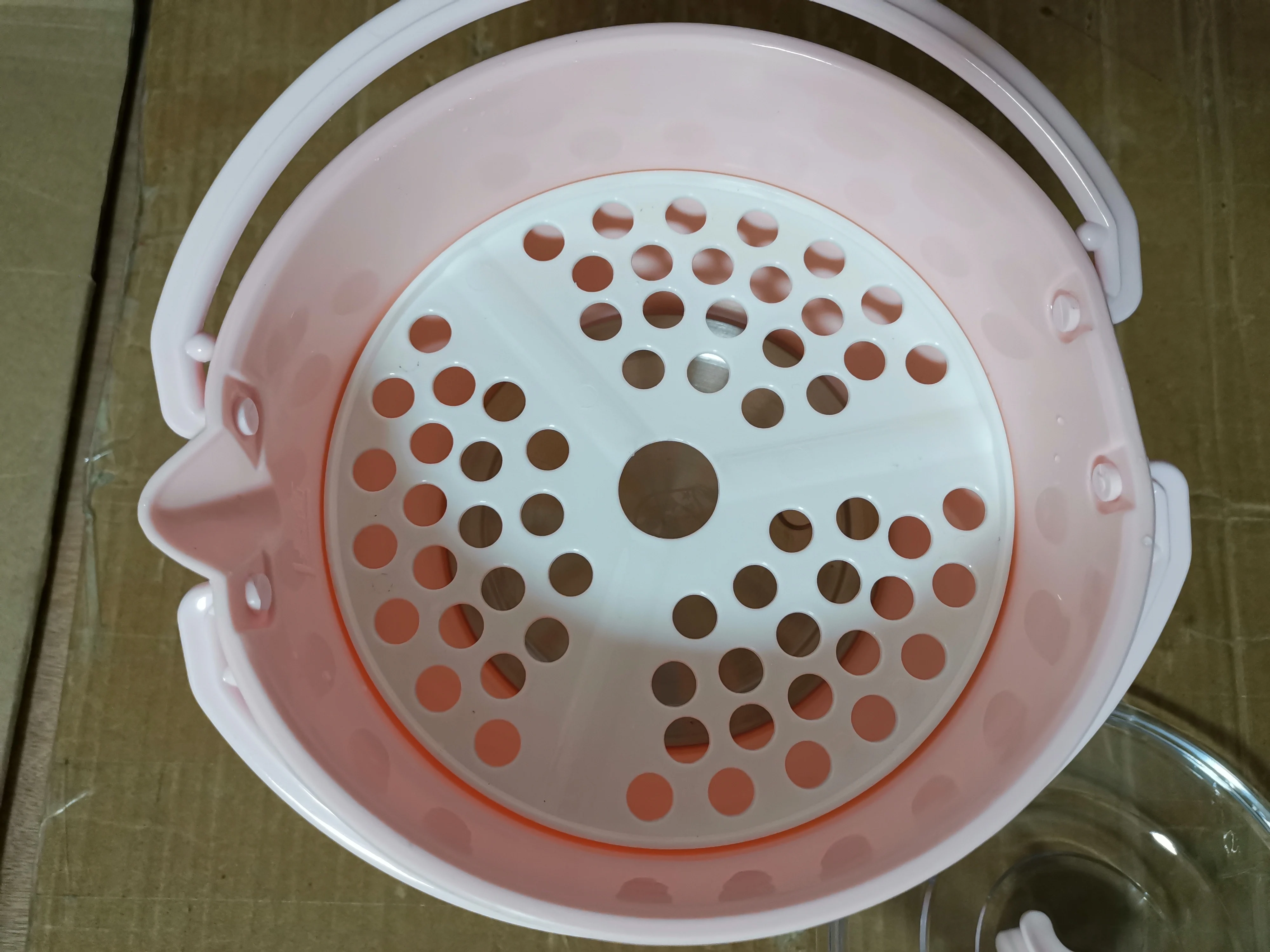  Складной чайник из пищевого силикона дорожный 0% BPA
