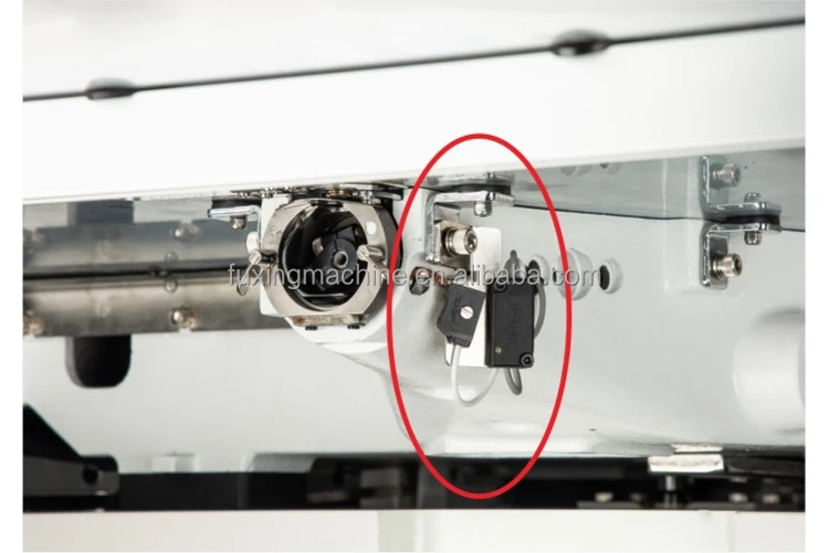 Large-scale multi-craft pattern sewing  machine JK-T4530-K-J computerized pattern cycle machine