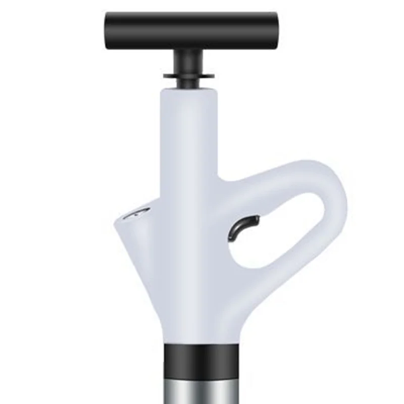 2025 Household Kitchen Sink Cleaning Hook Toilet Pipe Dredge Plungers Toilet Plunger Drain Cleaner