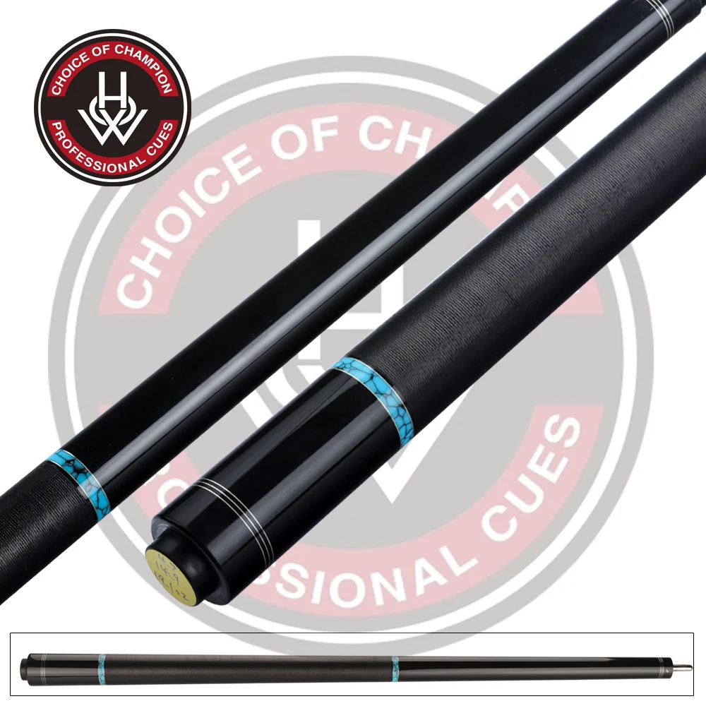 Original HOW BK66/88 Punch Cue Billiard 13mm Tip Maple Shaft Break Cue Stick Billar High-end Professional Cue Stick