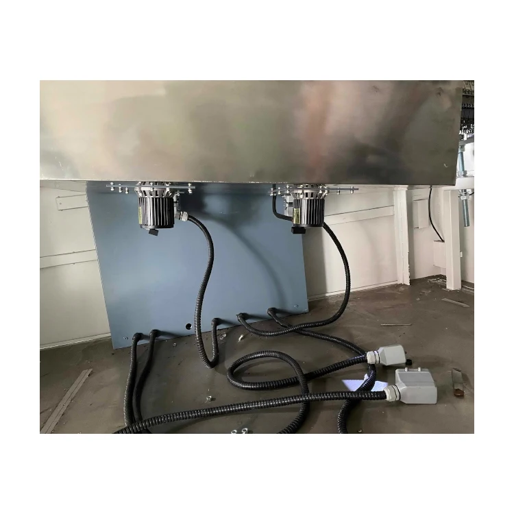 Steel mini wave soldering machine tabletop wave soldering machine