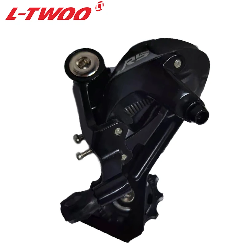 LTWOO Wholesale Sales 2022 New R5 2x9 Speed Bicycle Shifter 9s Road Bike Groupset Rear Derailleur