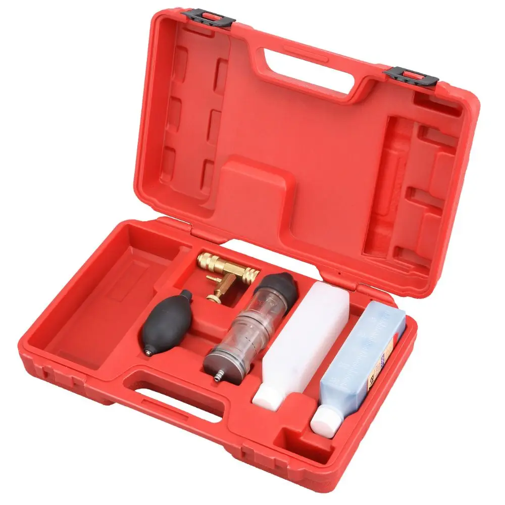 Cylinder Head Leak Tester Kit