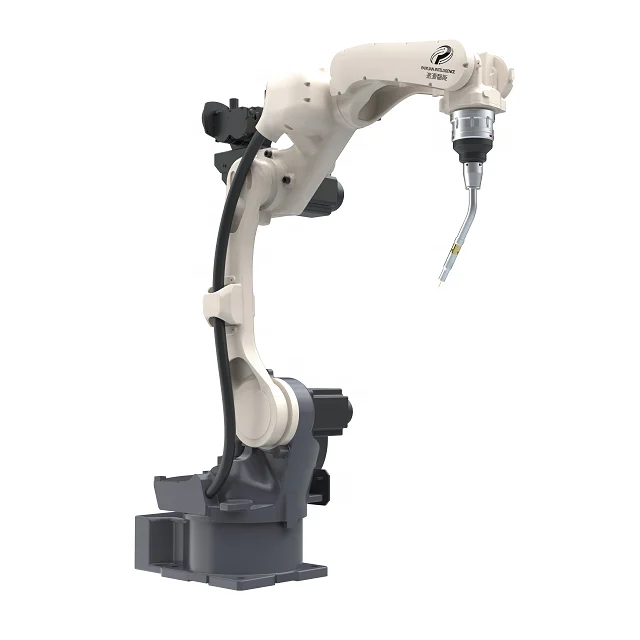 Универсальный Робот cobot с одной и двумя станциями 6 осей