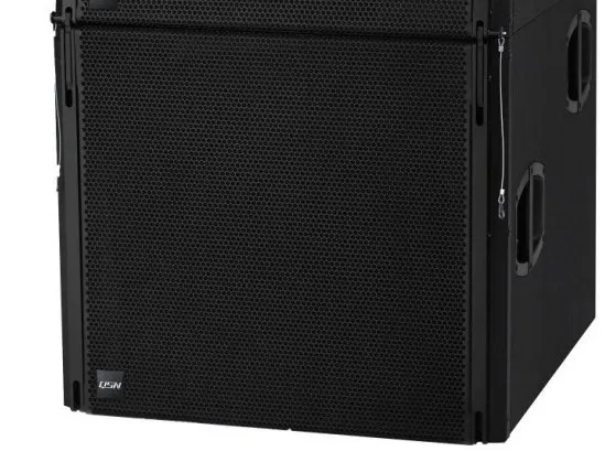 Про аудио Профессиональный 18