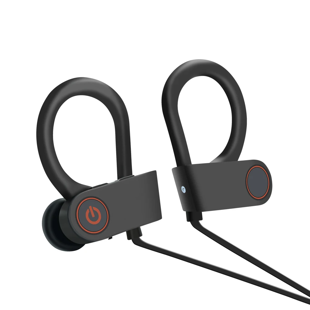 Разноцветные Bluetooth-наушники, беспроводные наушники-вкладыши для спорта 2021, игровые наушники для улицы