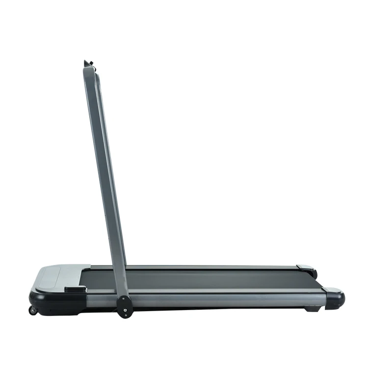 indoor gym machine 1.5hp home used treadmill