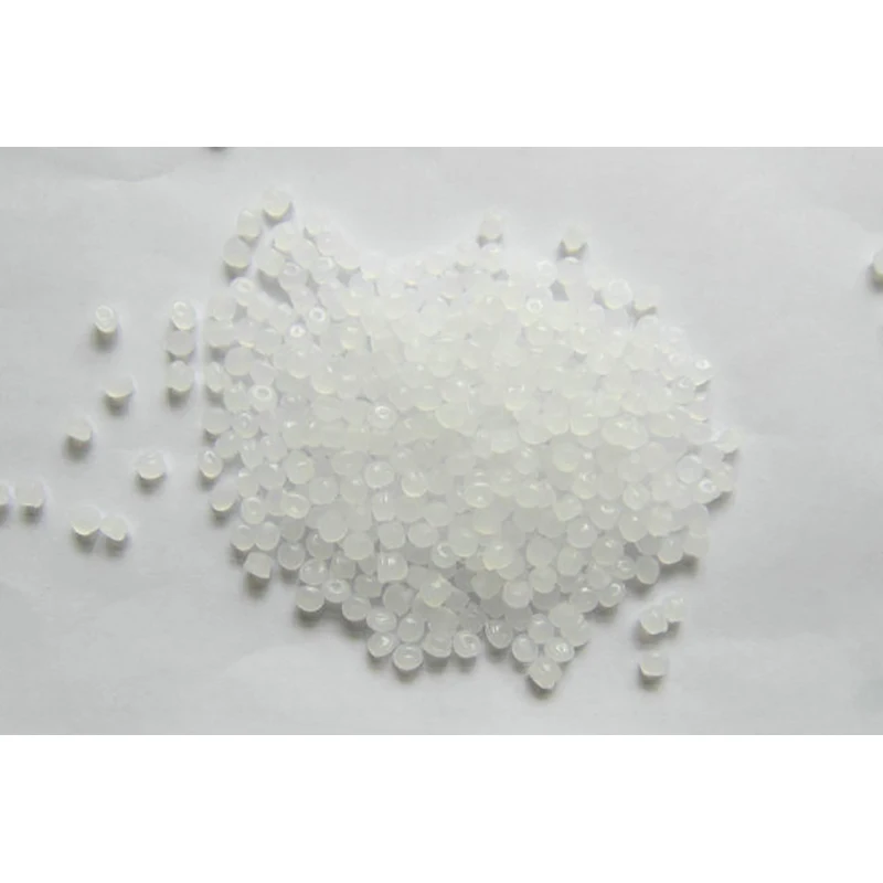 Pp Polypropylene Granule Borouge Rj 766mo Random Copolymer For Thin Wall