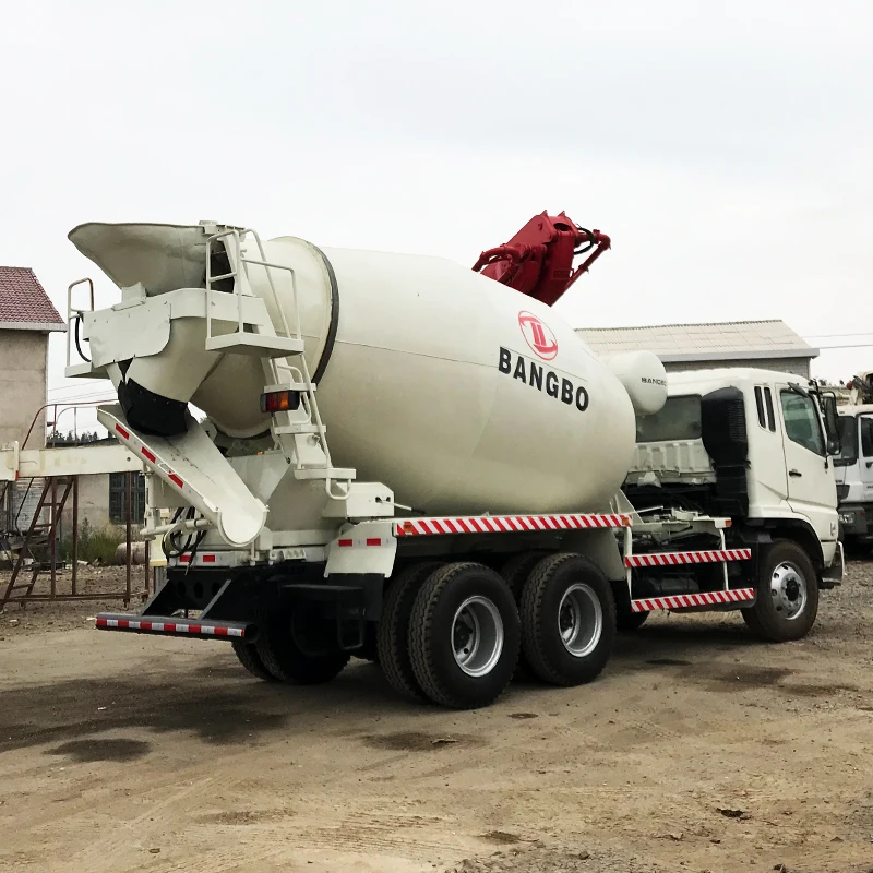 
mini self loading concrete mixer trucks, 4 cubic meters concrete mixer truck price, mini truck concrete mixer truck 