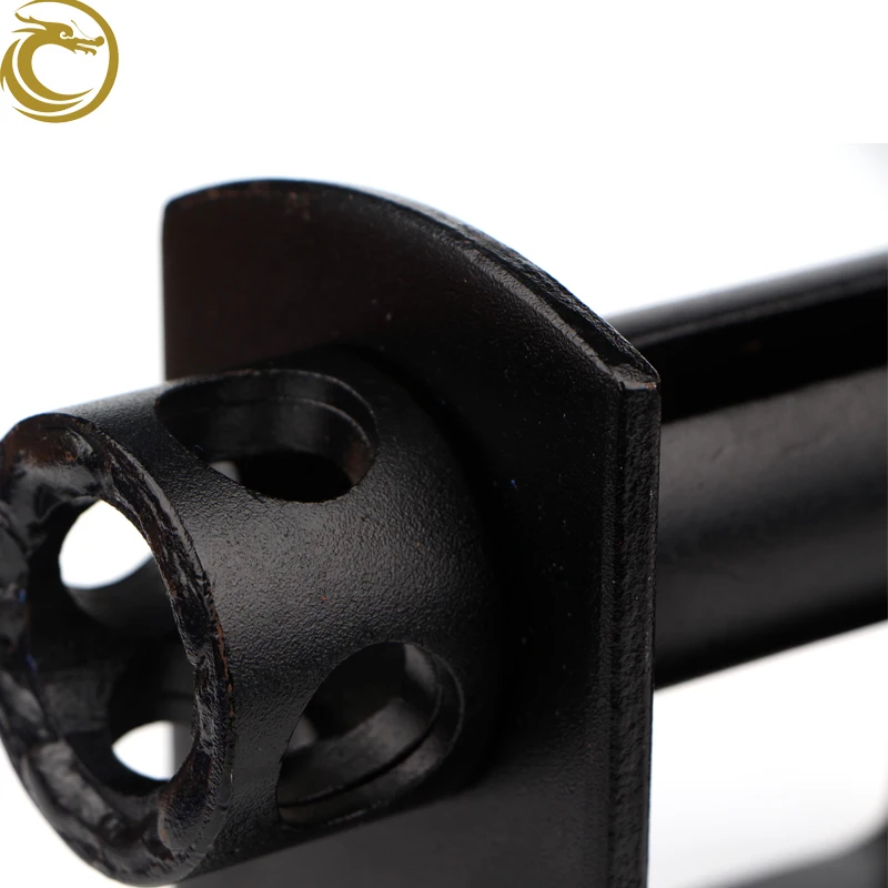 High quality 5000LBS weld on sliding truck cargo tie down winch