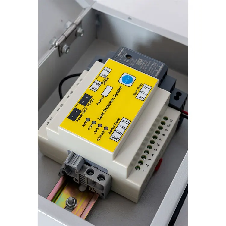 ZTMM Server Room Cabinet 42U Integrated Data Center Solution Prefabricated Modular Data Center