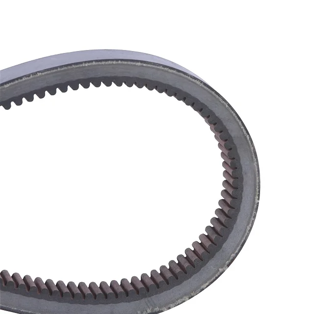 Hi, Hj, HK, Hl, Hm, Hn, Ho Variable Speed Belts V-belt Transmission Belt