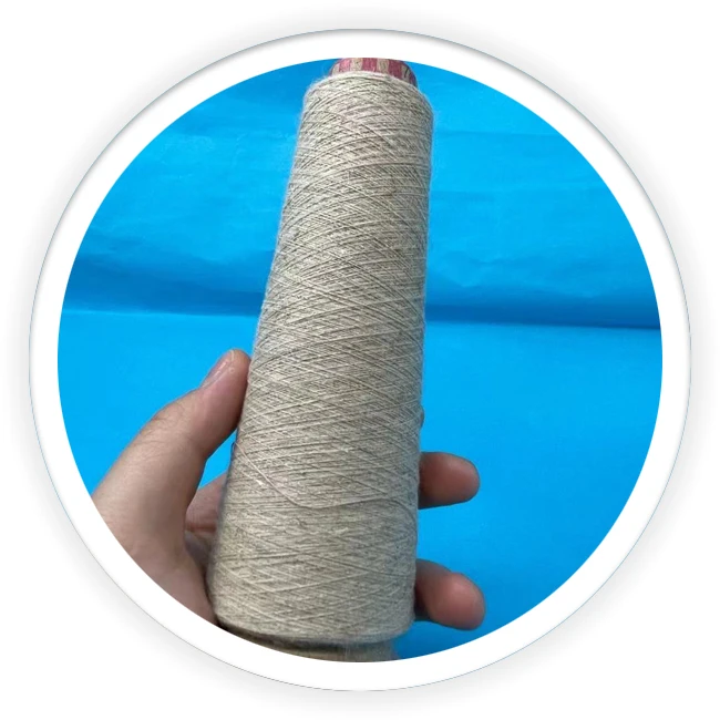 Knitting Weaving bamboo yarn 40/1
