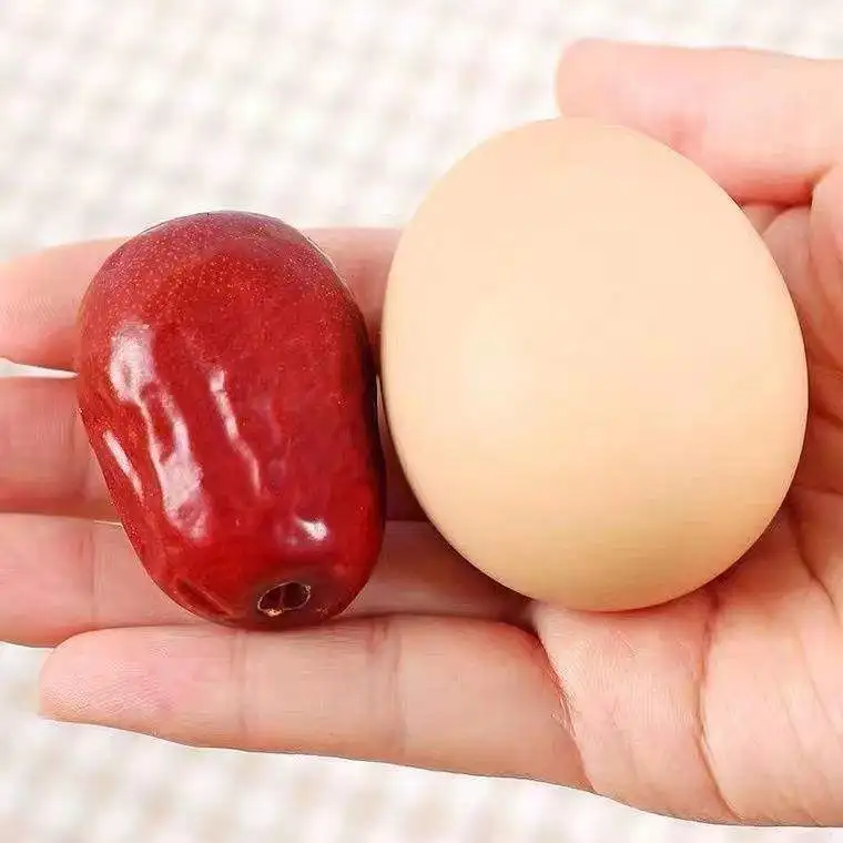 Original Chinese Hot Sale Wholesale Price Red Jujube Top Grade Dried Fruit Red Dates