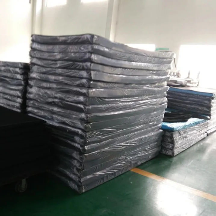  Высококачественная Гибкая резиновая плоская Губка EPDM для уплотнений и
