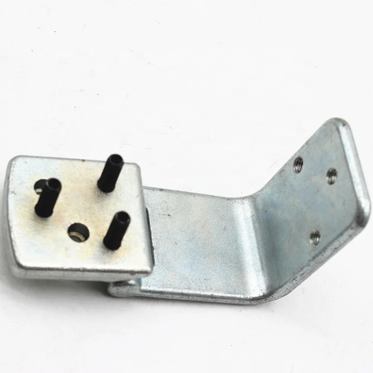 Original Tail Door Hinge For LDV Maxus V80