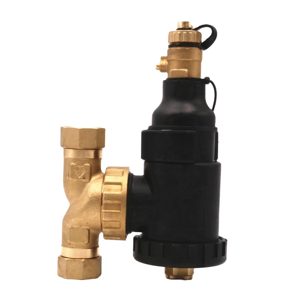 Magnet 12000 gauss Magnetic Filter Boiler Water Filter