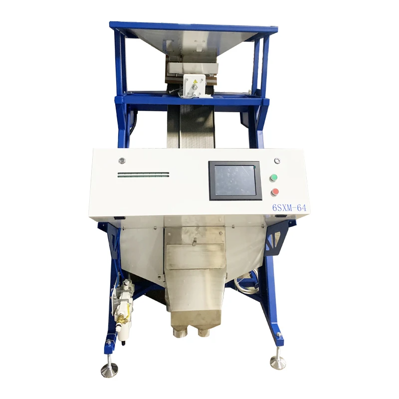 Customized Logos, Sizes Small Rice Color Sorter Small Color Sorter Mini Rice Color Sorter