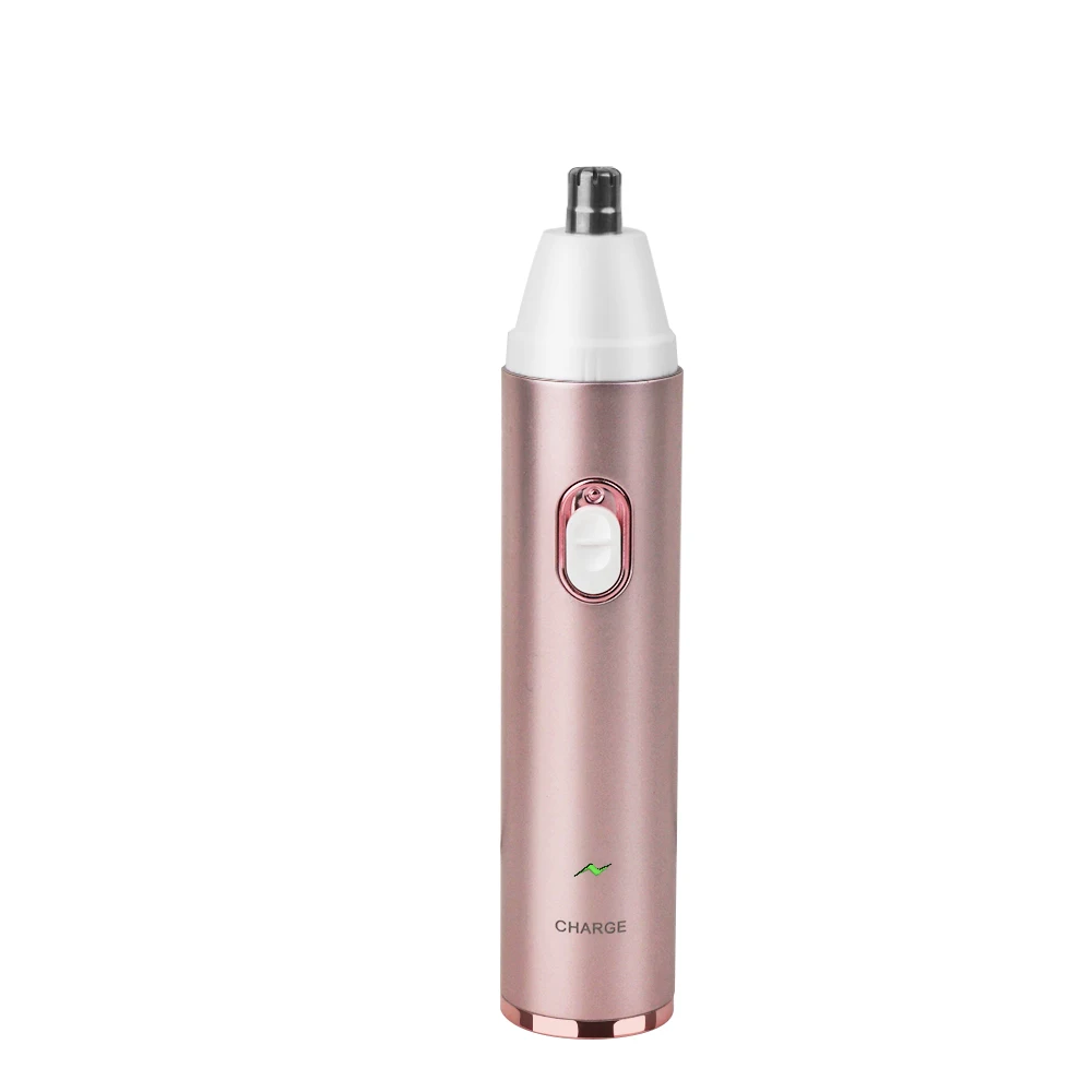 4 in 1 Painless Hair Remover Portable Bikini Trimmer Electric Shaver for Women