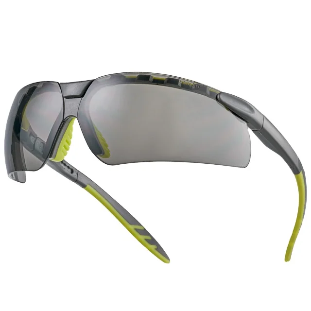 New Arrival Chemical Handling Comfortable Safety Eye Protection Glasses For Laboratory