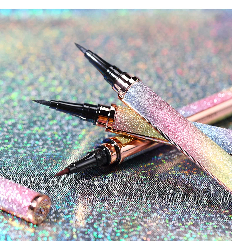 
Makeup Eyes Eye Liner Waterproof Eyeliner Pen Liquid Eye Liner 