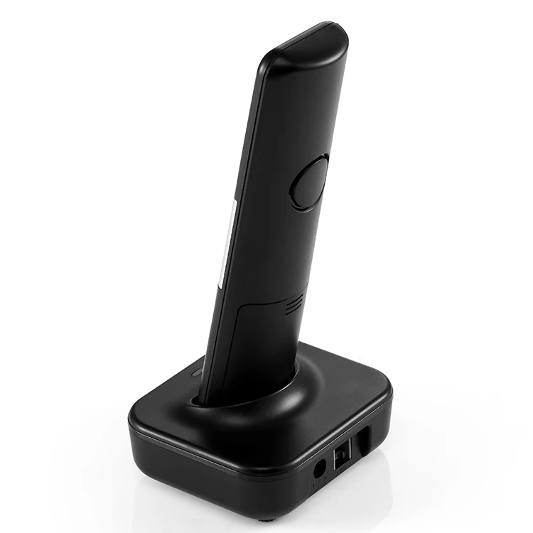 DECT телефон беспроводной телефон портативный телефон