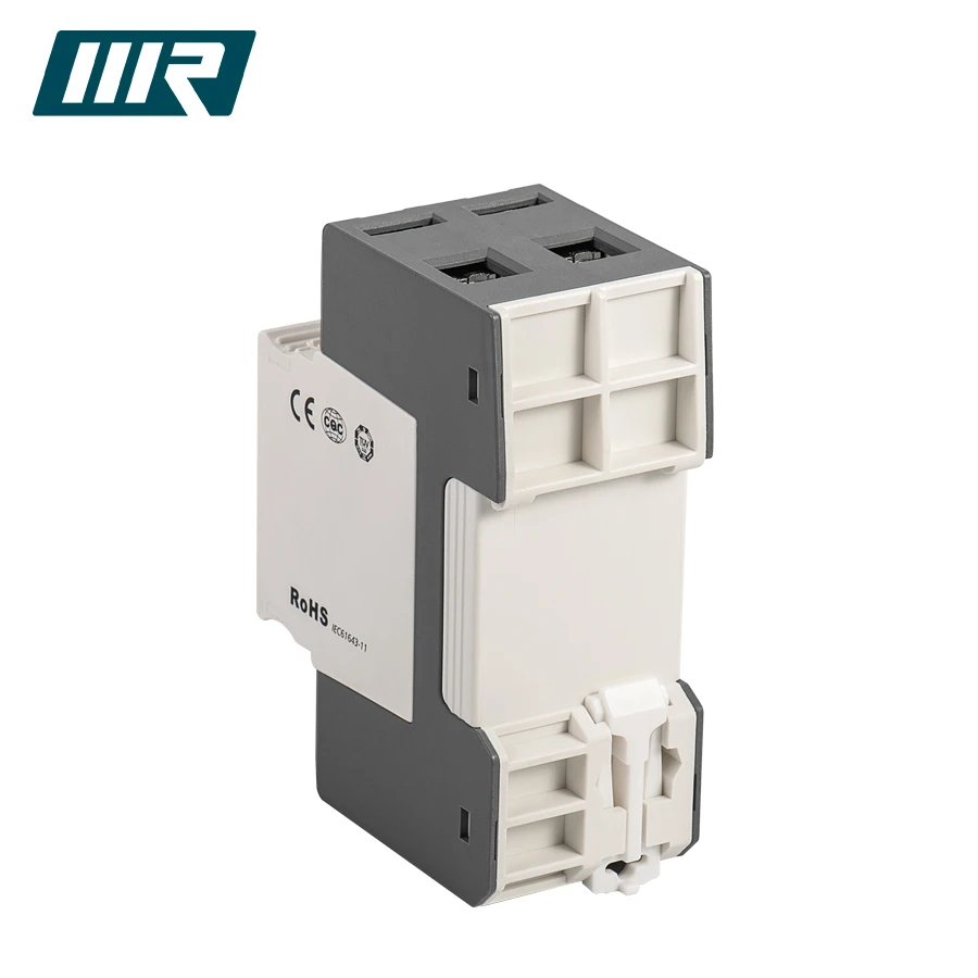 1000V DC Surge protector 10-40kA PV Surge Protector