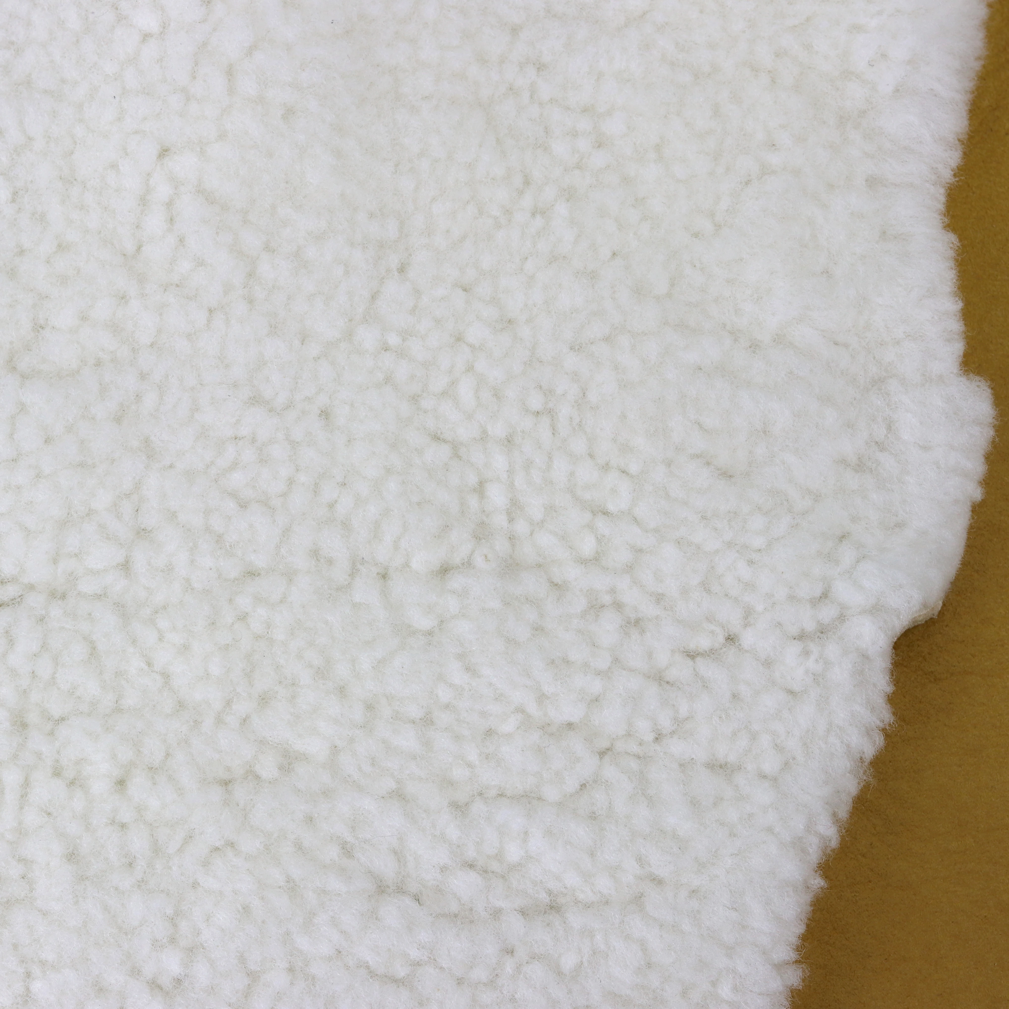 Оптовая продажа Высококачественная шкура из натуральной овчины ягненка для изготовления обуви и сумок