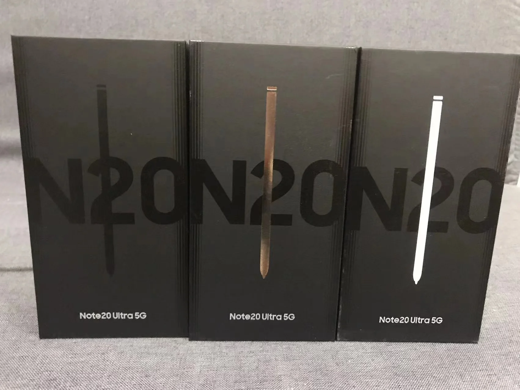 Wholesale High Quality Mobile Phone Packaging Box Galaxy Z flip 3 5 Fold 5 4 3 S20 S21 S22 S23 S24 ultra Note 10 20 Empty Boxes