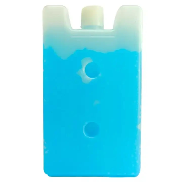 Supplier sales gel ice pack reusable ice packing plastic bags gel packs ice pack freezer block for cooler bag