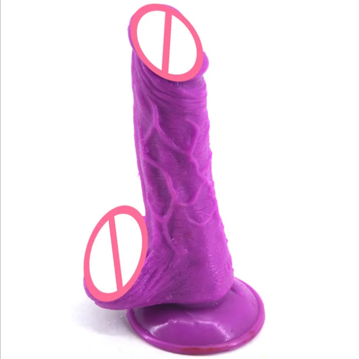 
Factory cheap price sex dildos toy for female masturbation with fast delivery 