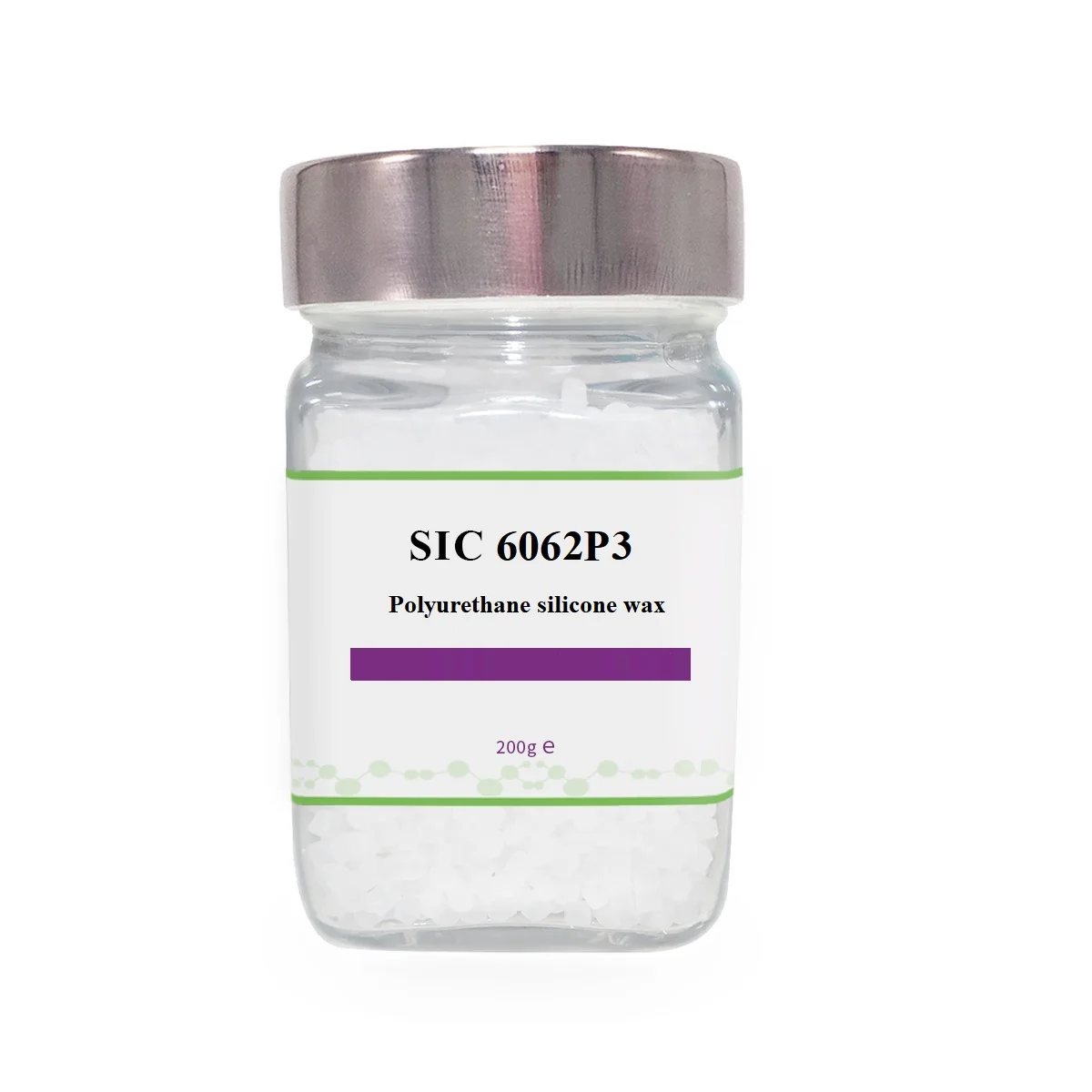 Silicone Wax improve mold release with highly slip anti-stick and sweat resistant