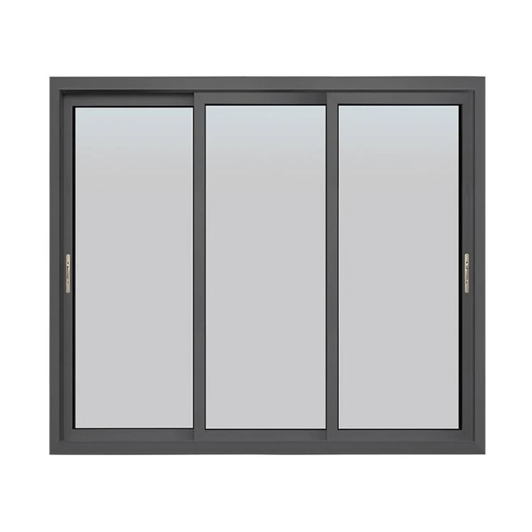 Садовые балконы алюминиевые раздвижные двери и окна современное алюминиевое эркерное окно