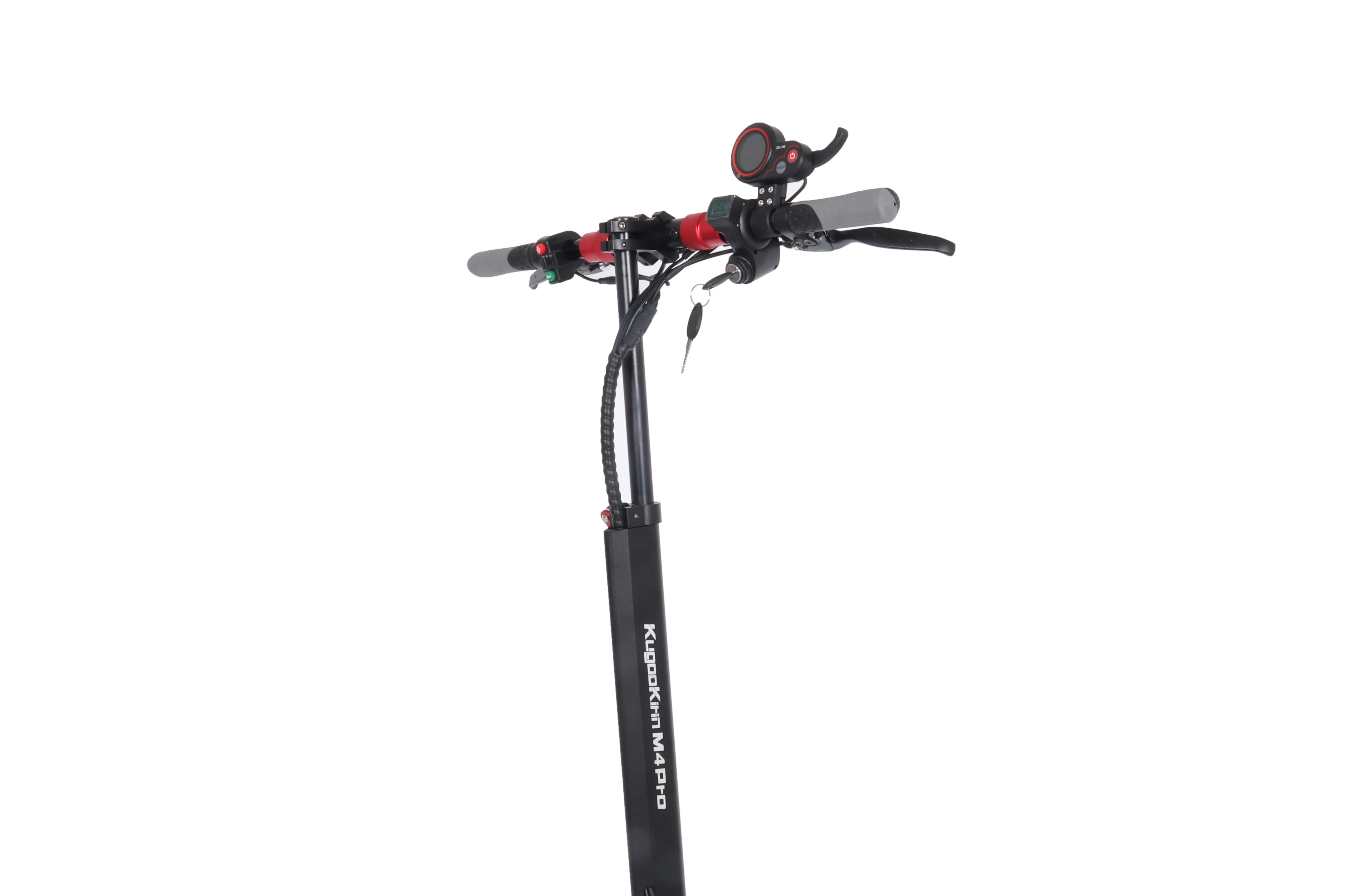 Высококачественный дешевый Электрический скутер Kugoo Kirin M4pro на колесах 48 в 500 Вт для