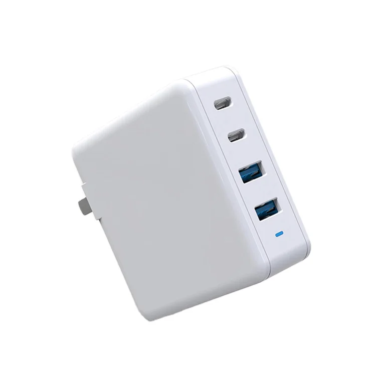 Ready To Ship Power Adapter Fast Charging Wall Laptop Travel Adapter