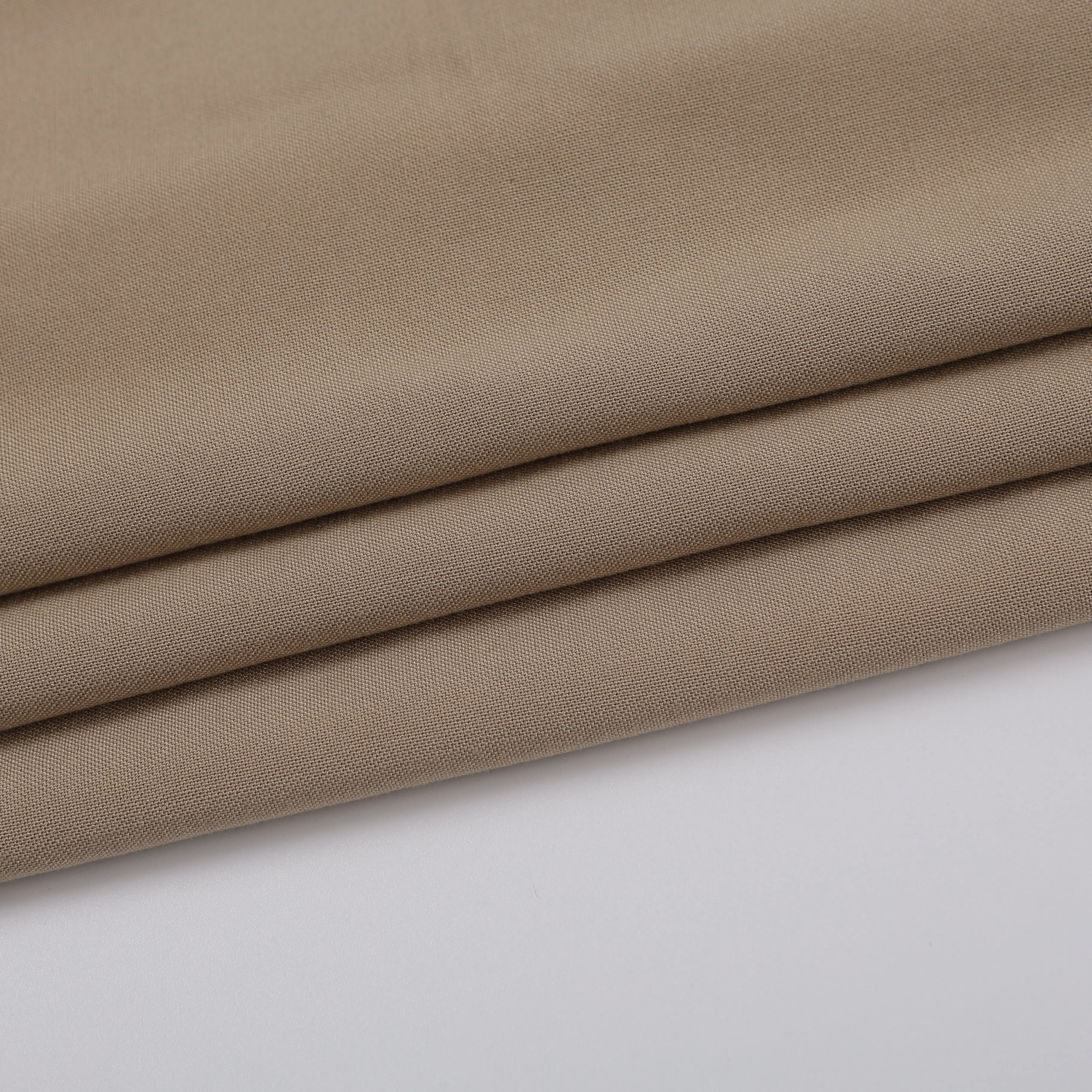 Good-price Customized rayon viscose fabric 115gsm crepe rayon fabric for dress