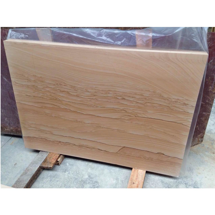 Premier Walling Stone Decoration Natural Sandstone Stone Tiles for Interior and Exterior Wall Cladding