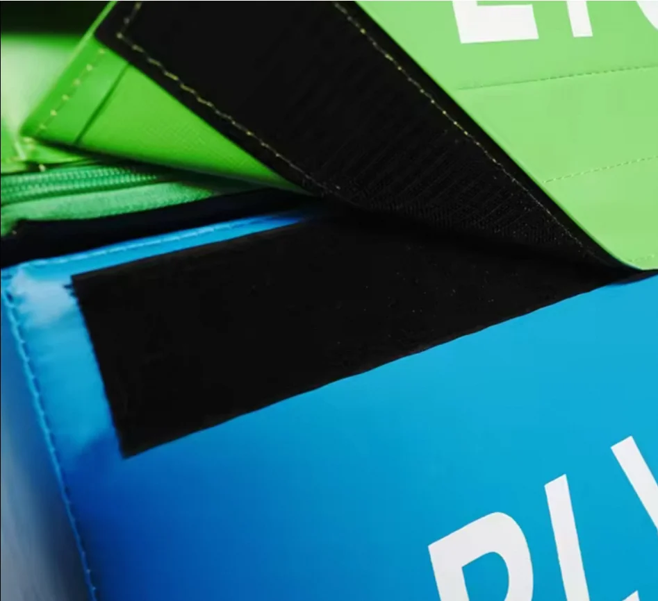 Wholesale of high-quality Plyo box fitness equipment suitable for gyms Soft Plyo Box