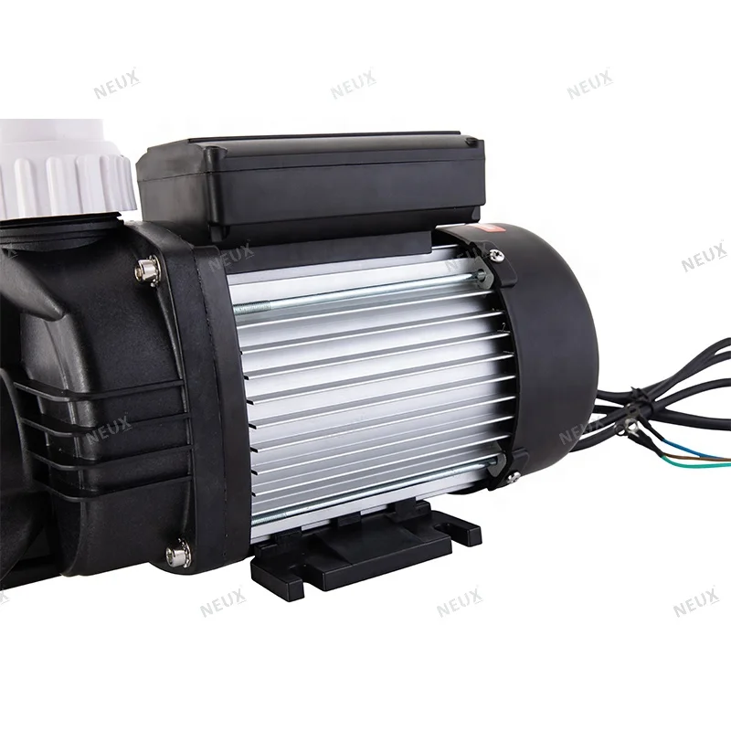 Whirlpool Components System Hydro Massage Bathtub Water Pump