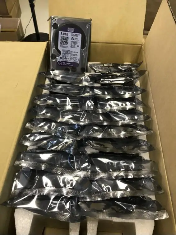  3 5 'восстановленное жесткий диск 500 Гб/1 ТБ/2 ТБ с гарантией HDD внешних жестких дисков для настольных