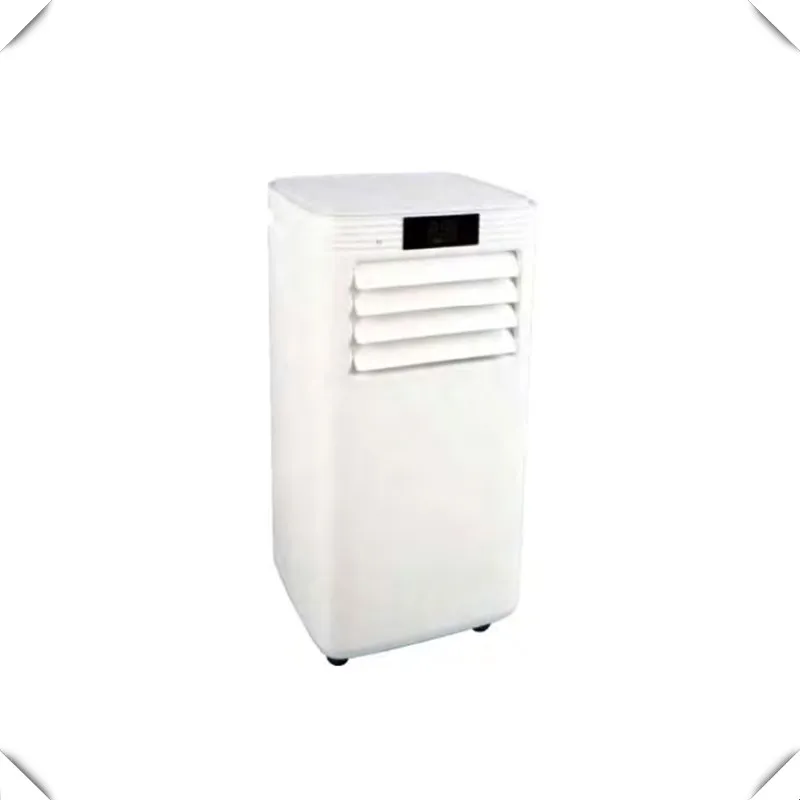 0.75 ton Floor Standing Portable Mobile Air Conditioner