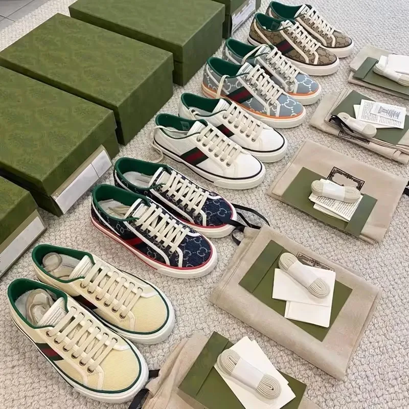 Contact Me 5A Top Quality Original Luxury Women and Men Famous Brand Shoes Designer Shoes Ladies Wholesale With Brand Sneakers