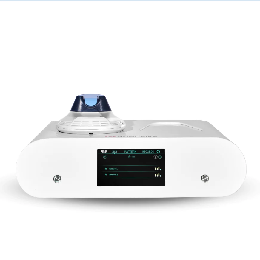 TeslaSculpting EMS Muscle Stimulator Hi emt Sculpture Sculpts TeslaSlim Emshaping Ems Muscle Stimulator Body Sculpting Machine