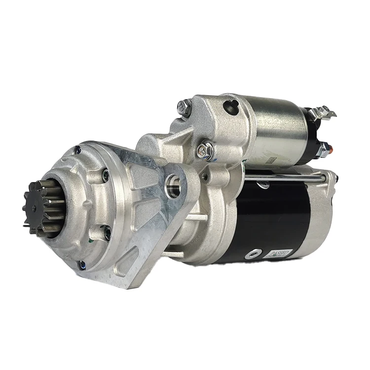 Factory Directly Wholesale Starter Armature Motor Starter For Car