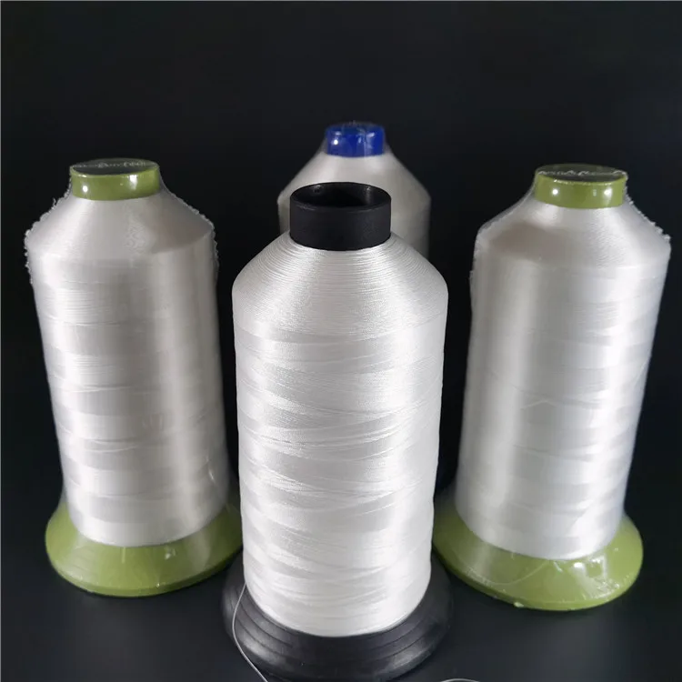 Shuyuan High tenacity Polyester Thread Thread FDY 150D/2 150D/3 for Quilting Mattress